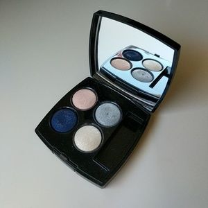 Chanel Les 4 Ombres 78 Blue Notes